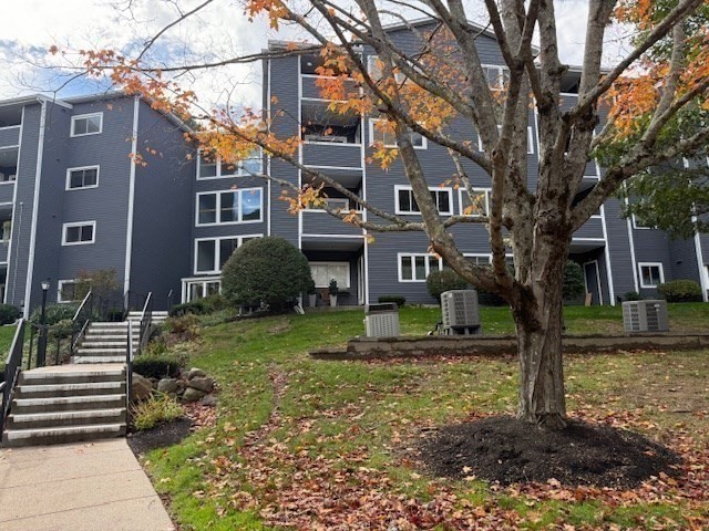 500 Colonial Drive # 3