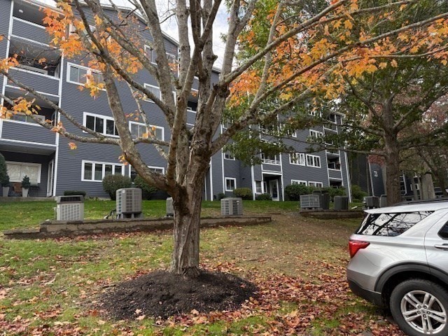 500 Colonial Drive # 3