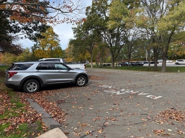 500 Colonial Drive # 3