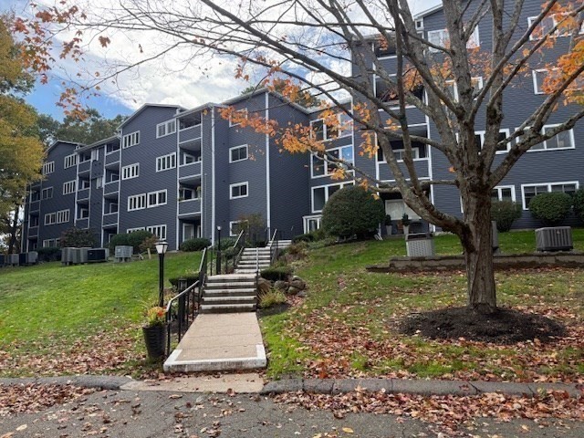 500 Colonial Drive # 3