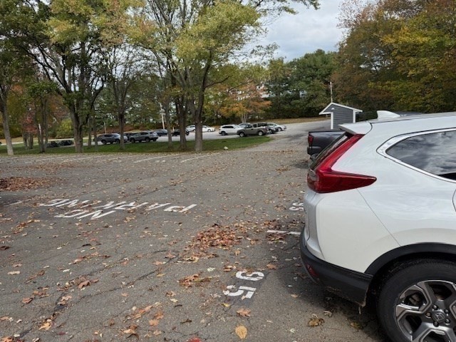 500 Colonial Drive # 3