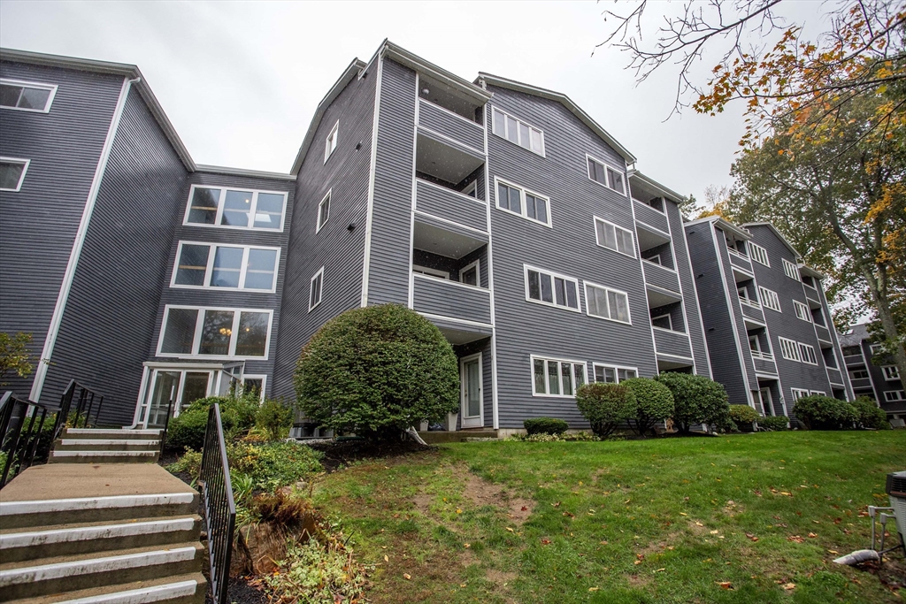 500 Colonial Drive # 3