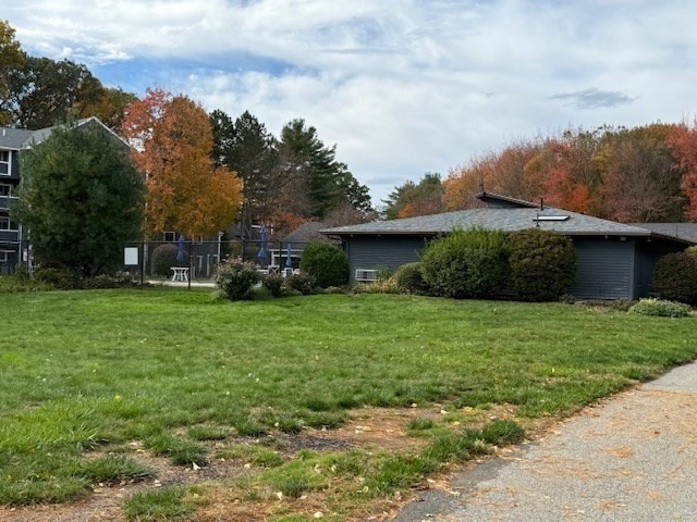 500 Colonial Drive # 3