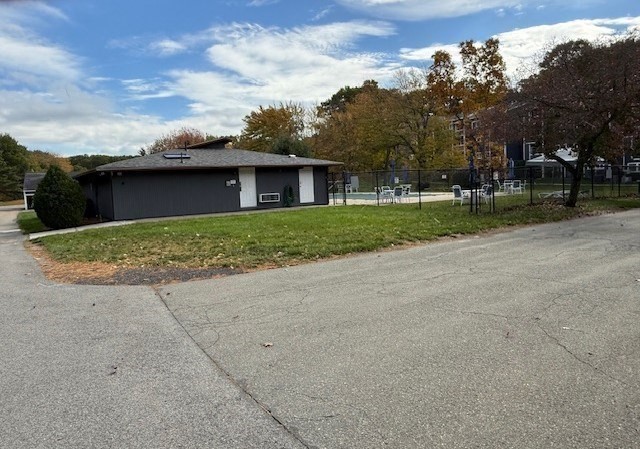 500 Colonial Drive # 3