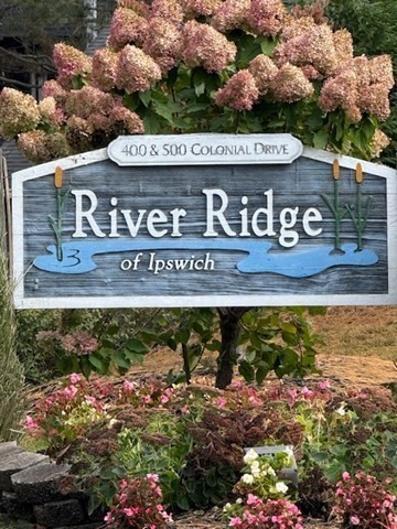 500 Colonial Drive # 3