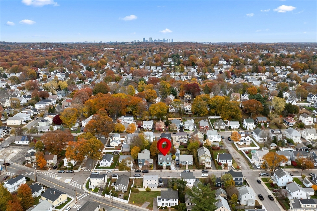 105 Chesbrough Rd