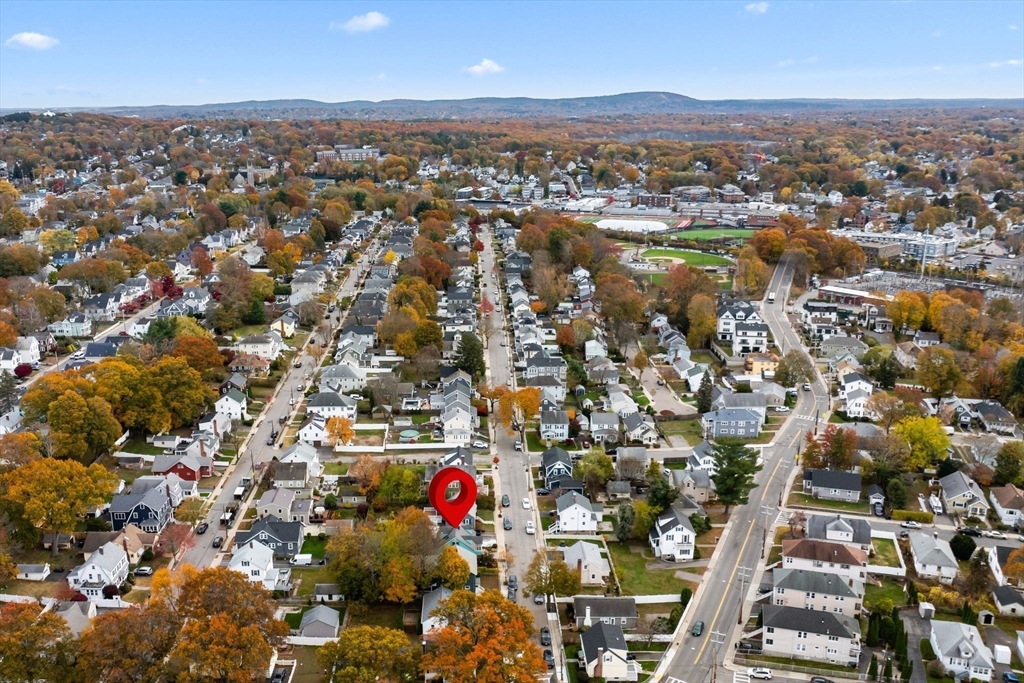 105 Chesbrough Rd