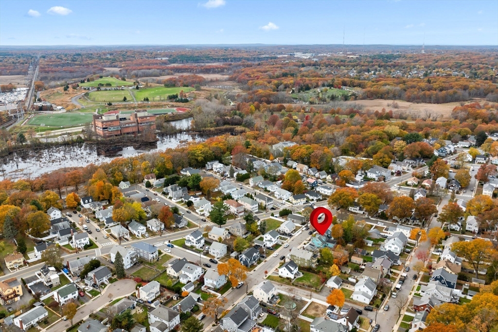 105 Chesbrough Rd