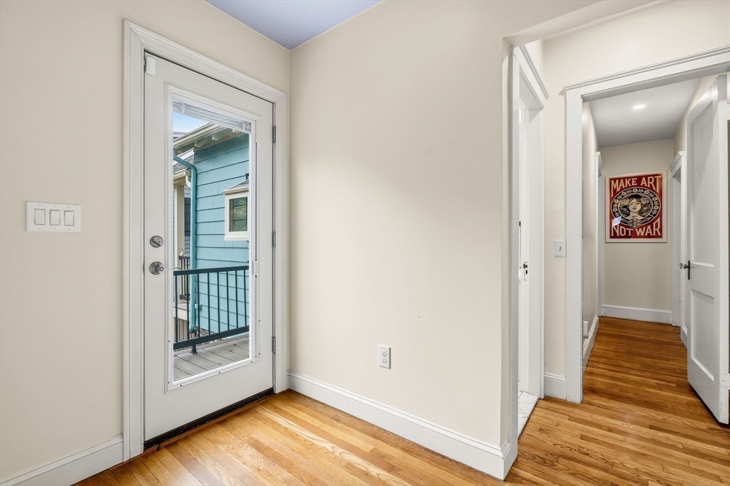 105 Chesbrough Rd