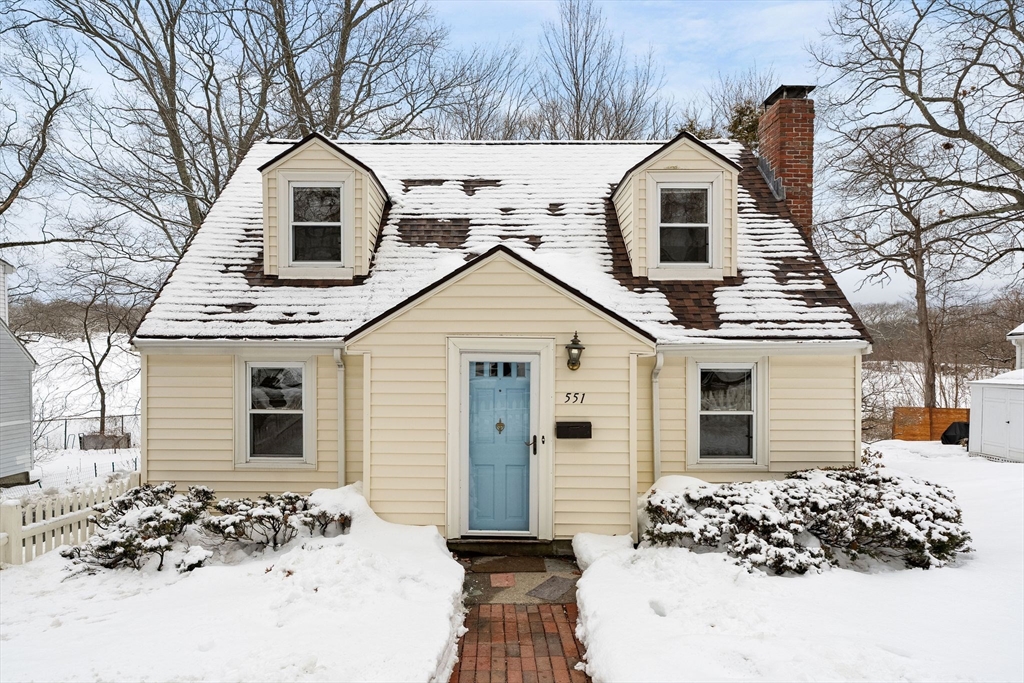 551 Poplar St