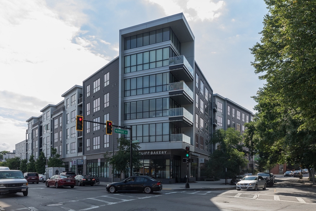 3531 Washington Street # 417