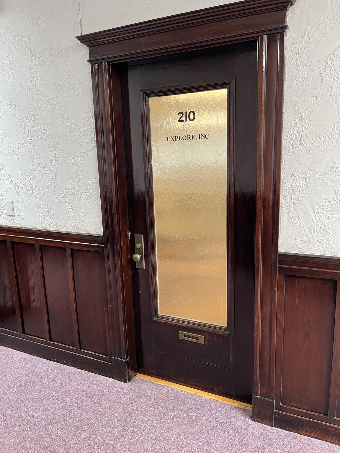 685 Centre St # 210