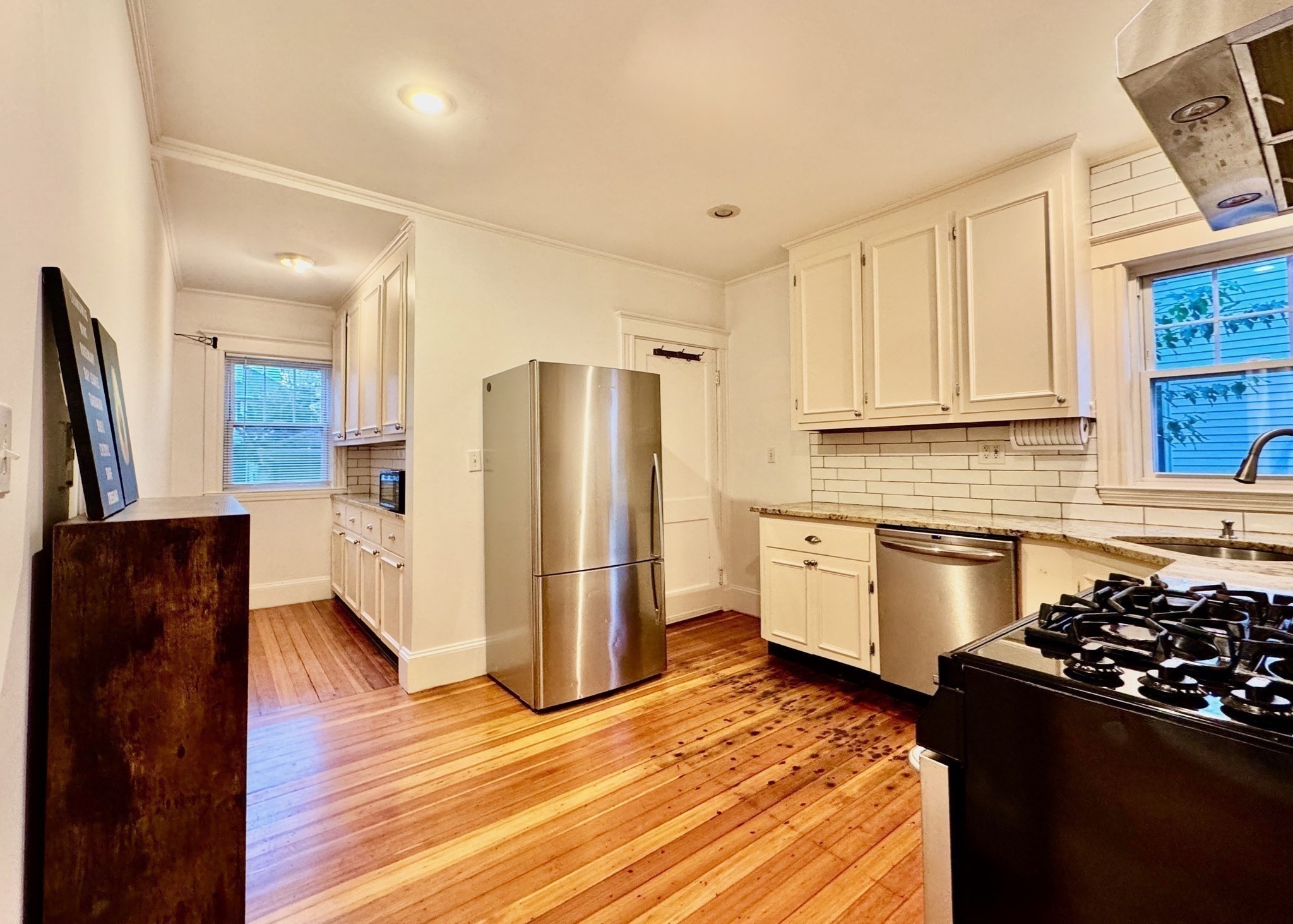 3 Boylston St # 1