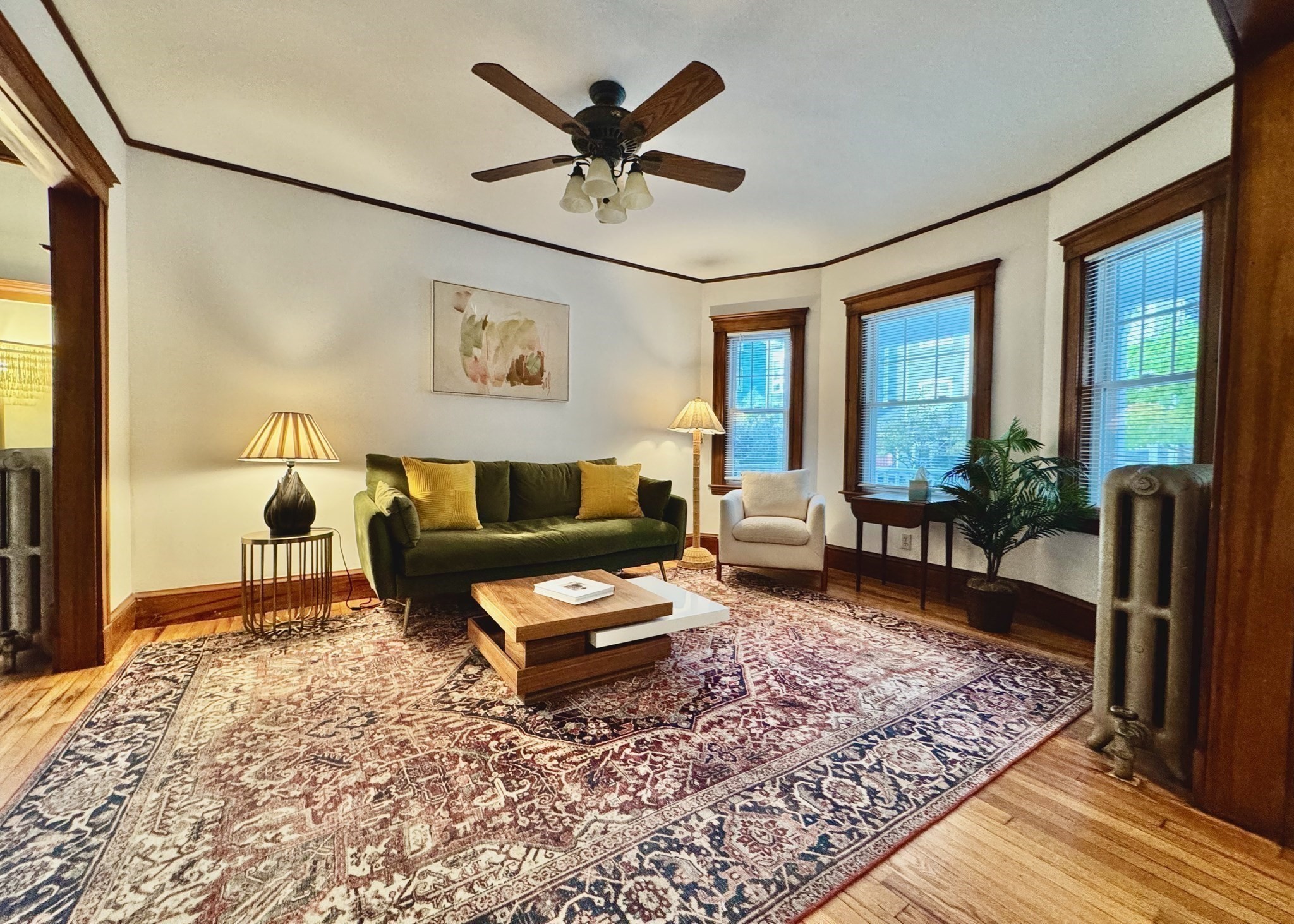 3 Boylston St # 1