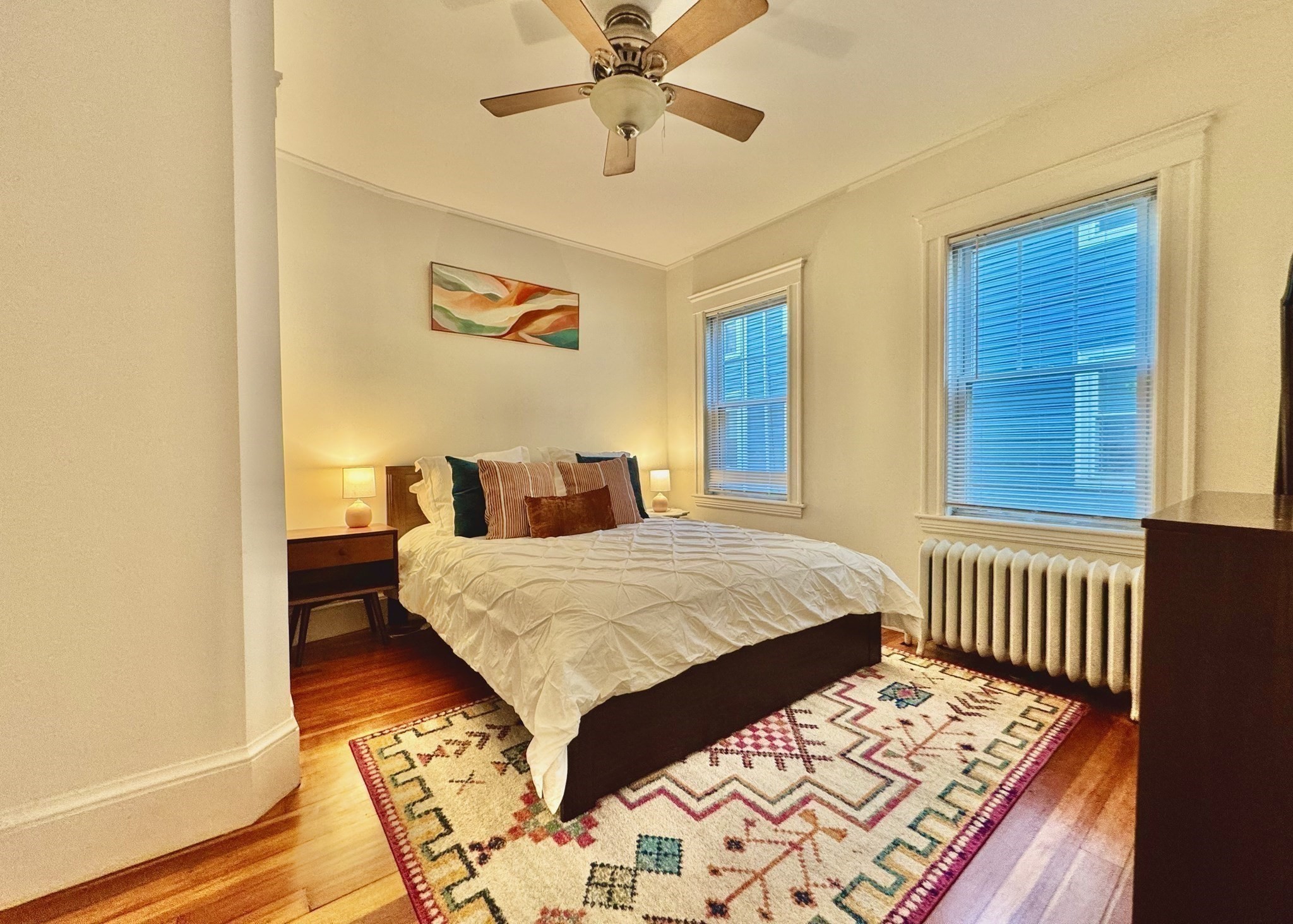 3 Boylston St # 1