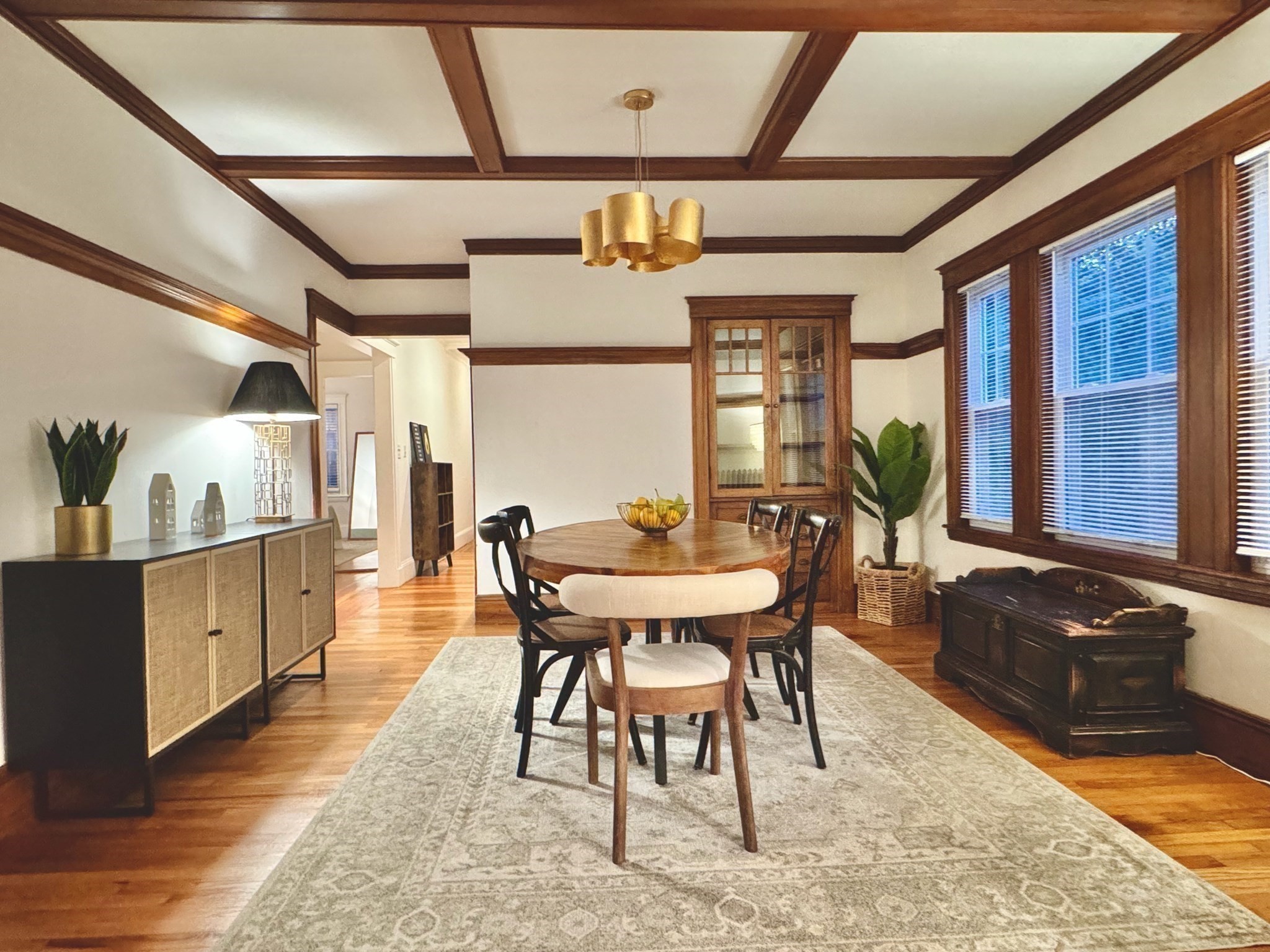 3 Boylston St # 1