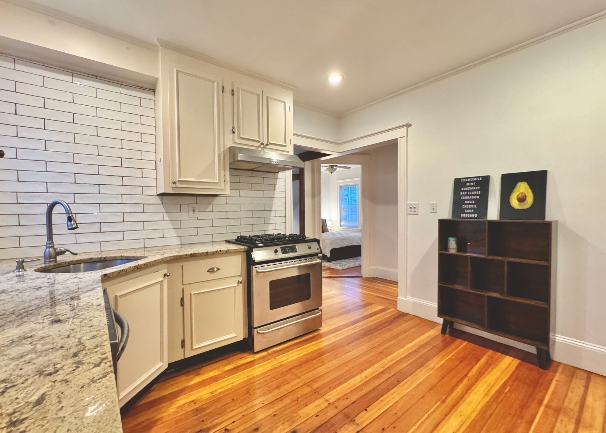 3 Boylston St # 1