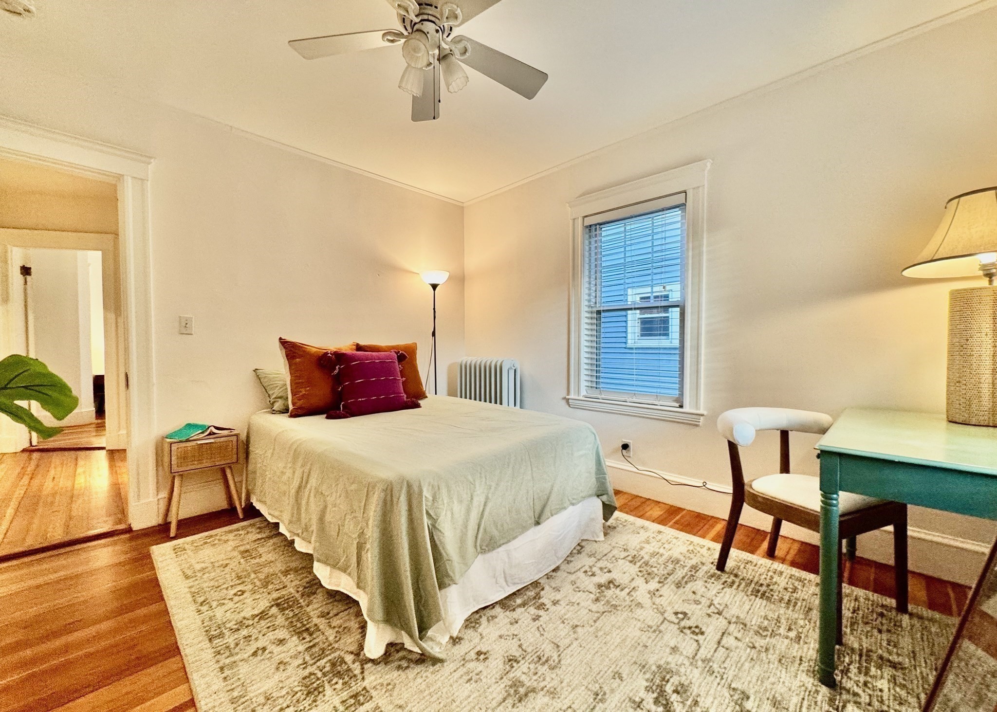 3 Boylston St # 1