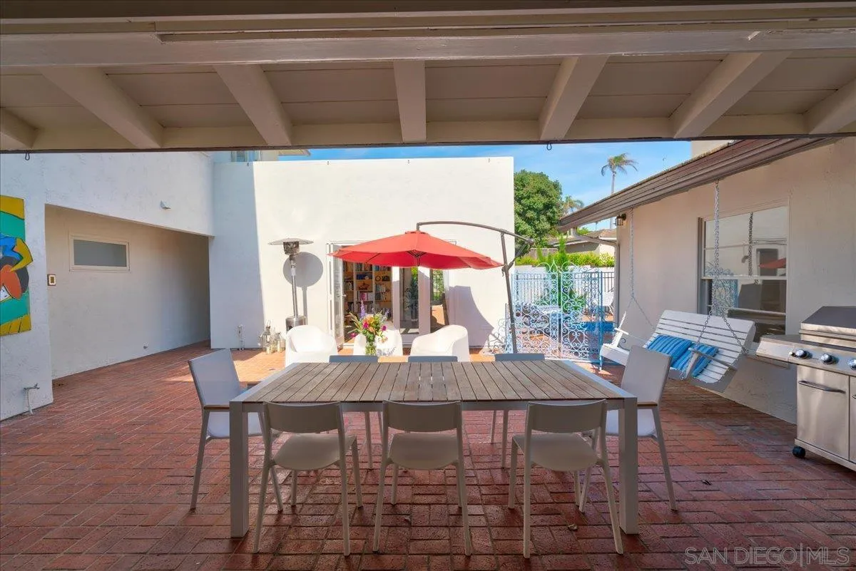 6423 Avenida Cresta