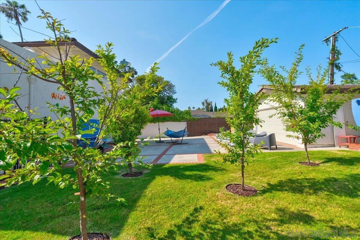 6423 Avenida Cresta