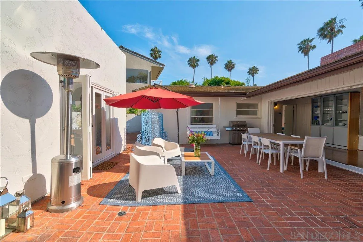 6423 Avenida Cresta