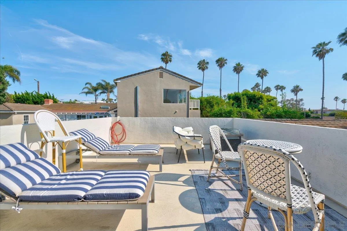 6423 Avenida Cresta