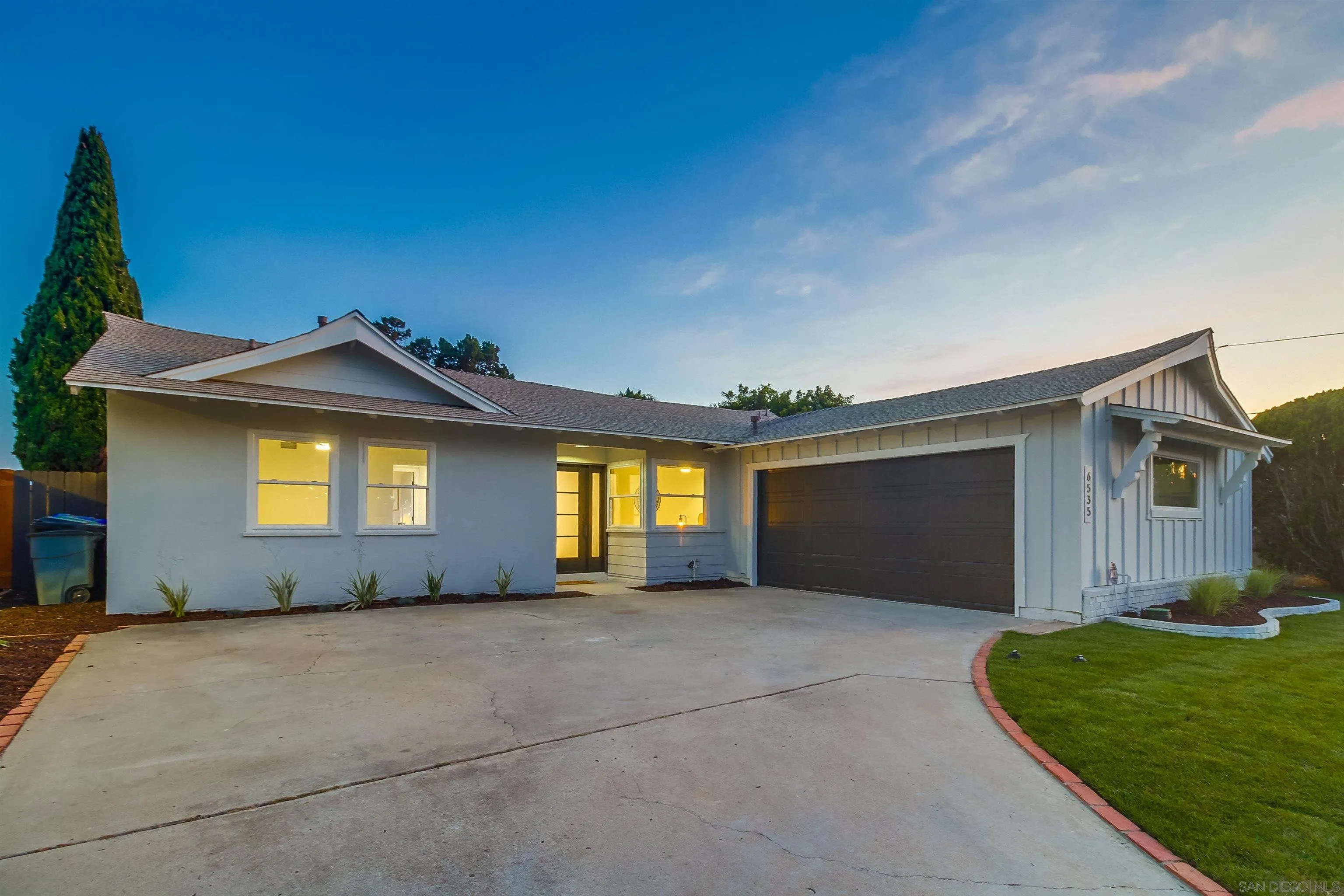 6535 Mount Albertine Ct