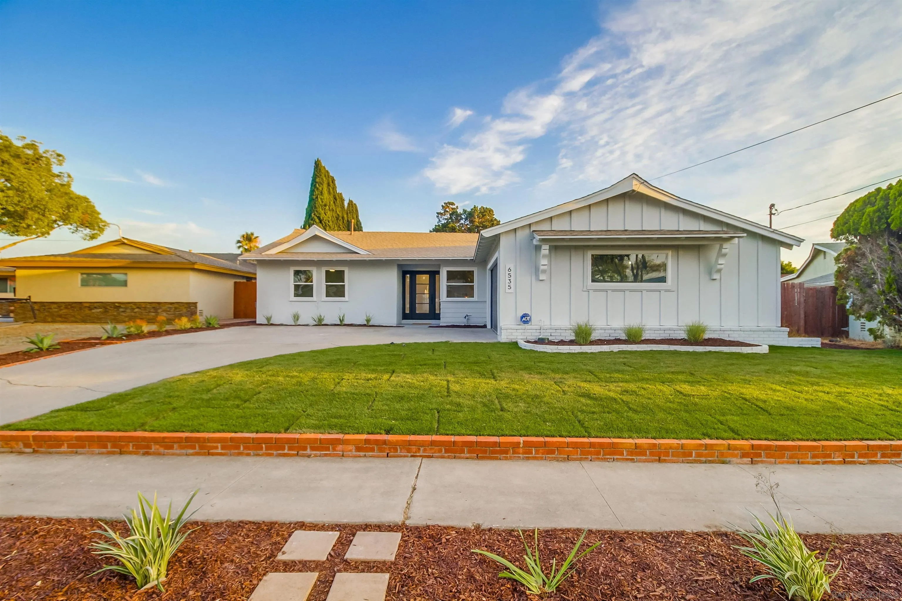 6535 Mount Albertine Ct
