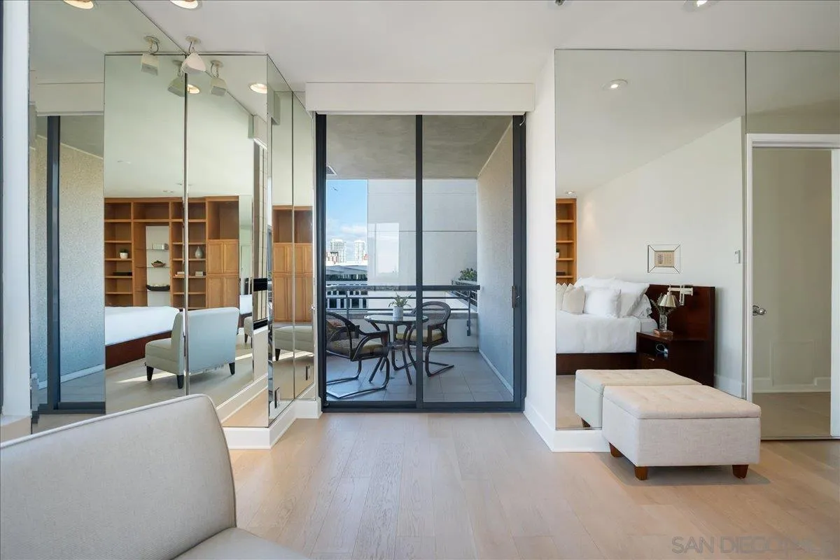 700 Front St Unit 605