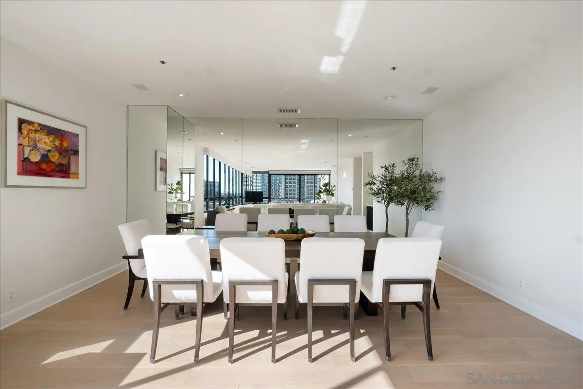 700 Front St Unit 605