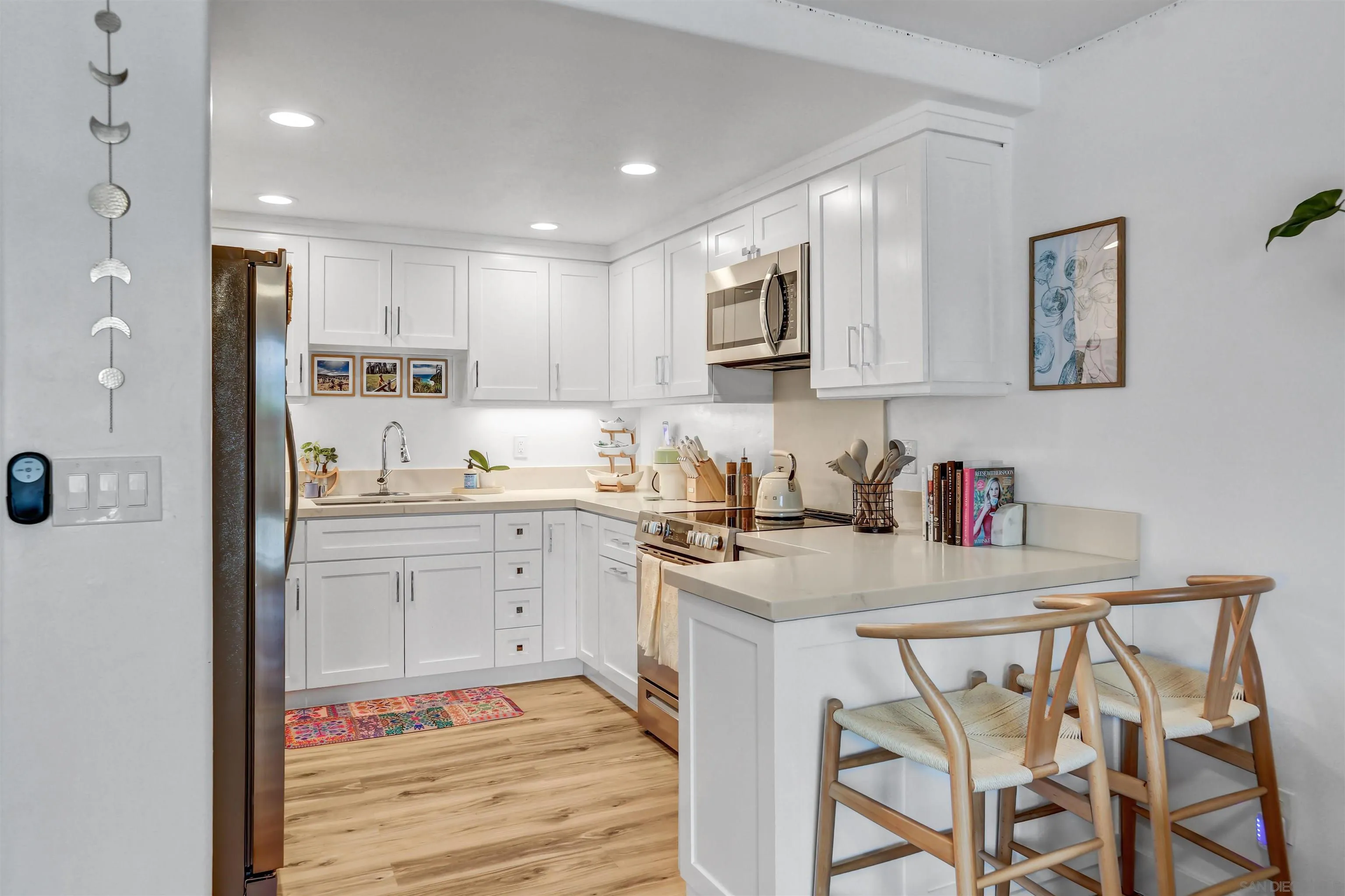 3993 Jewell St Unit B19