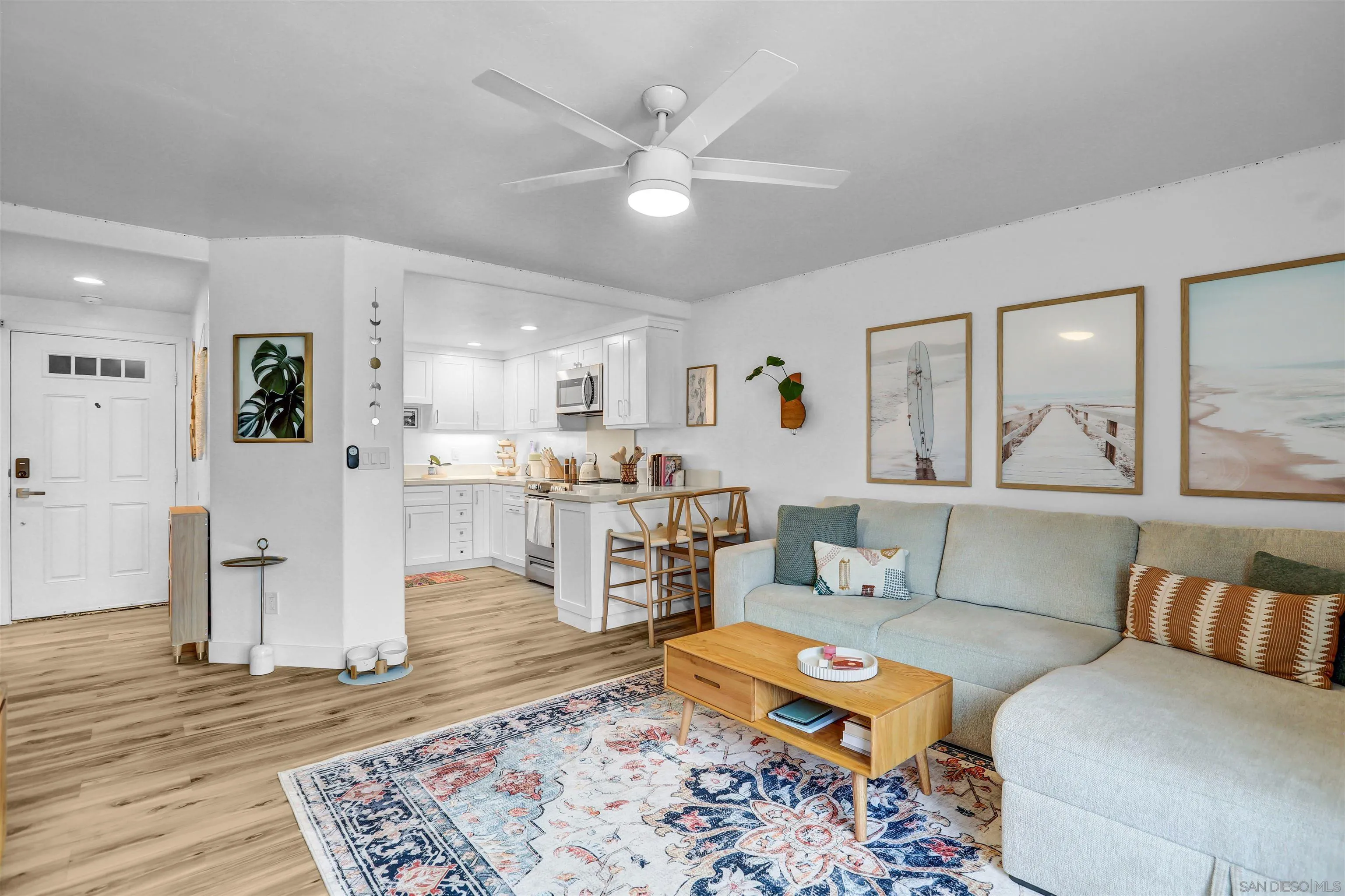 3993 Jewell St Unit B19