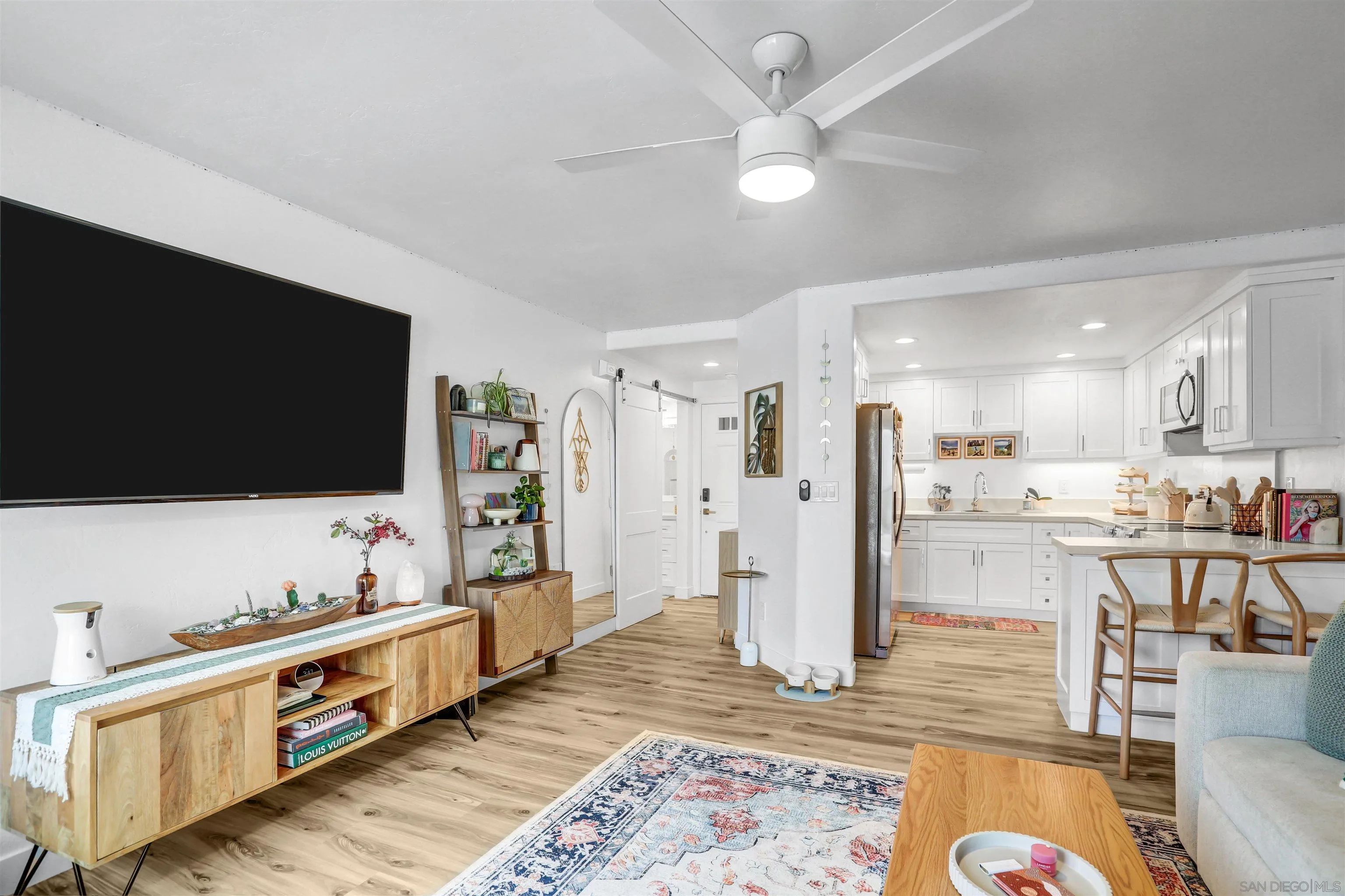 3993 Jewell St Unit B19