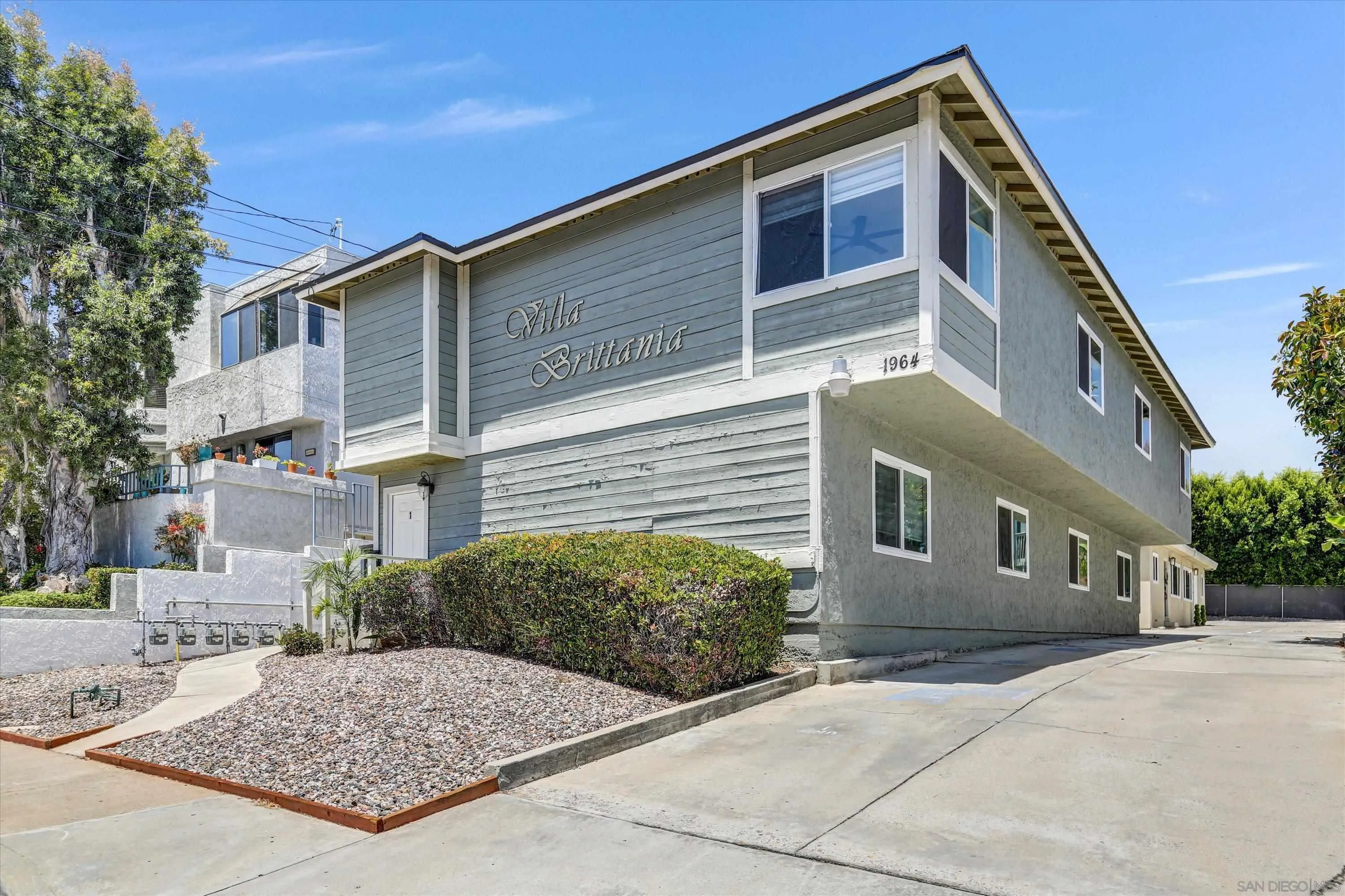 1964 Missouri St Unit 2