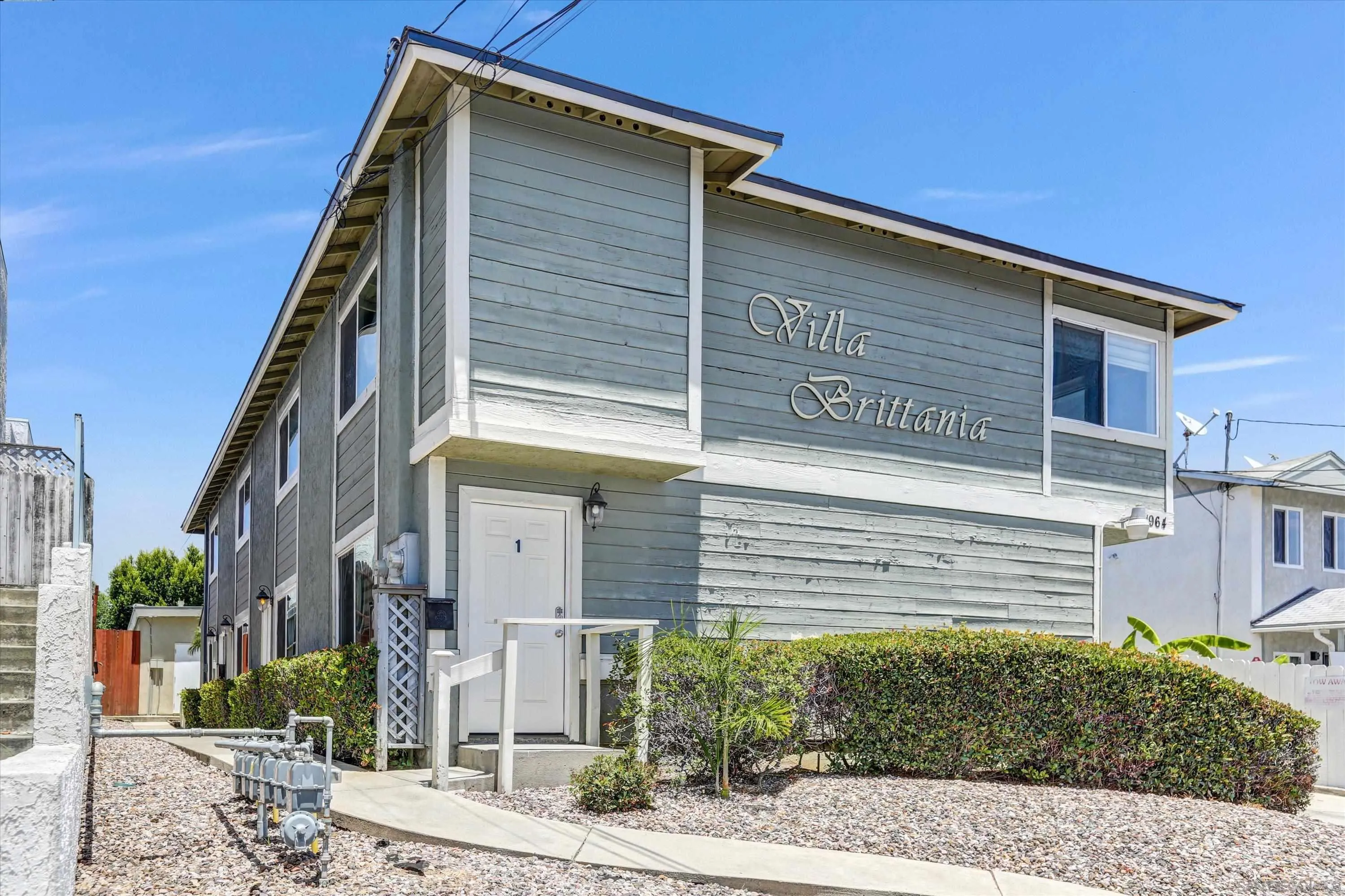 1964 Missouri St Unit 2