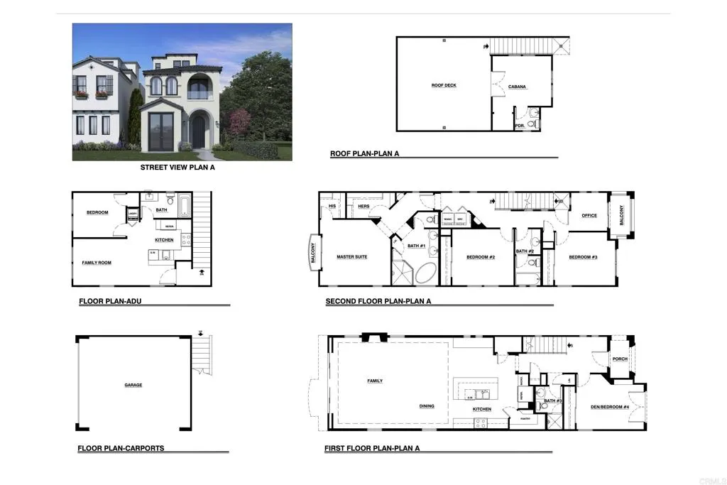 1341 Thomas Avenue, Pacific Beach (San Diego)