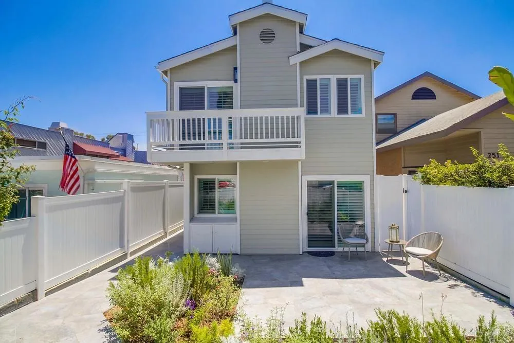 247 B Avenue
