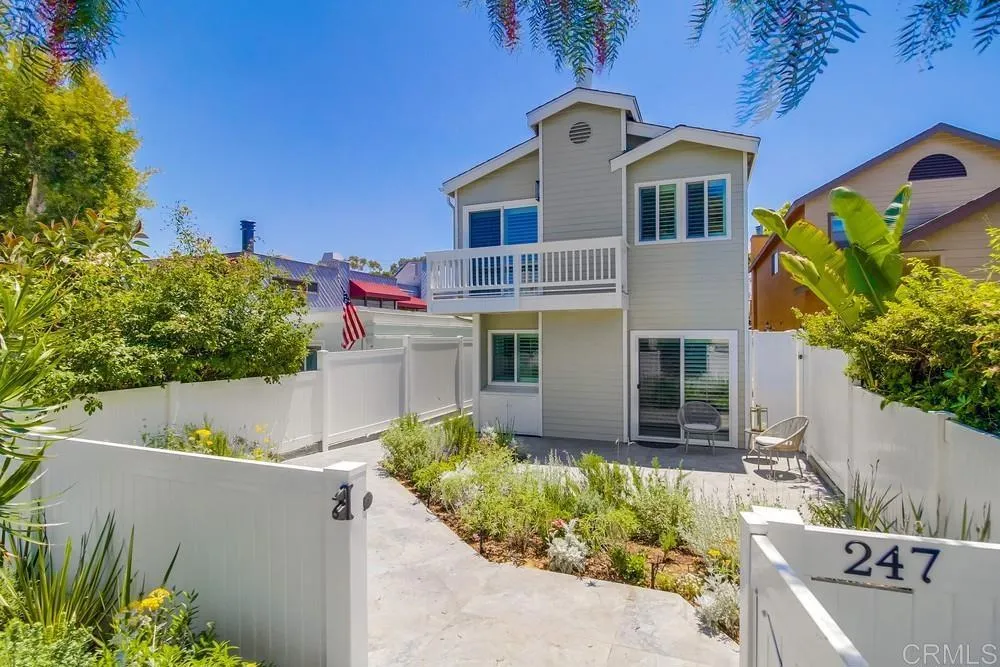 247 B Avenue