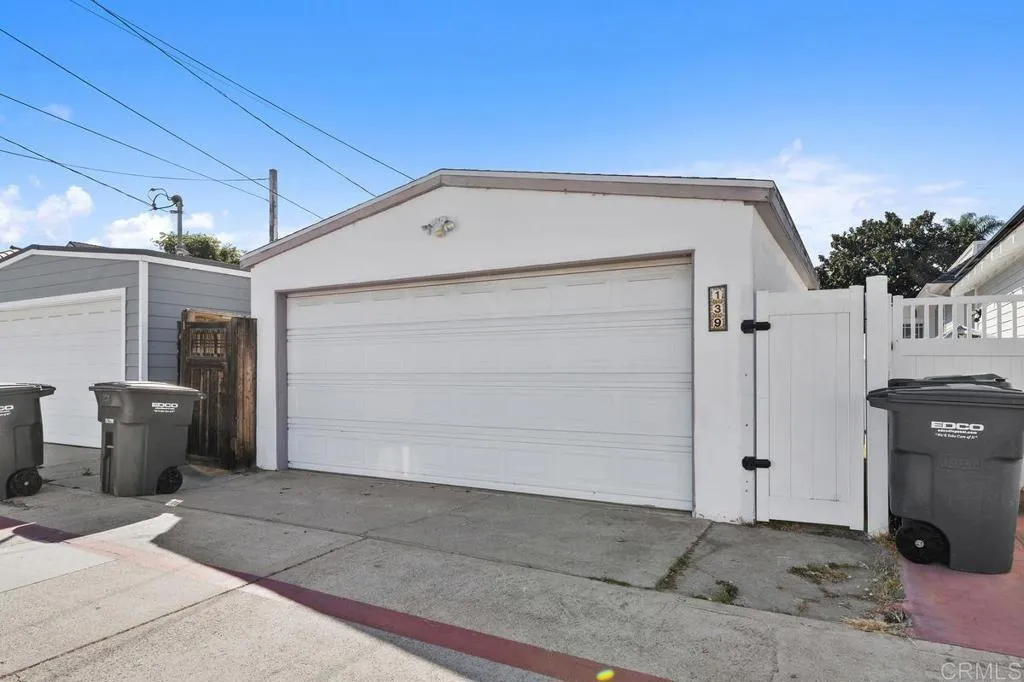 139 I Avenue