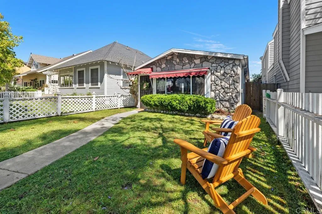 139 I Avenue