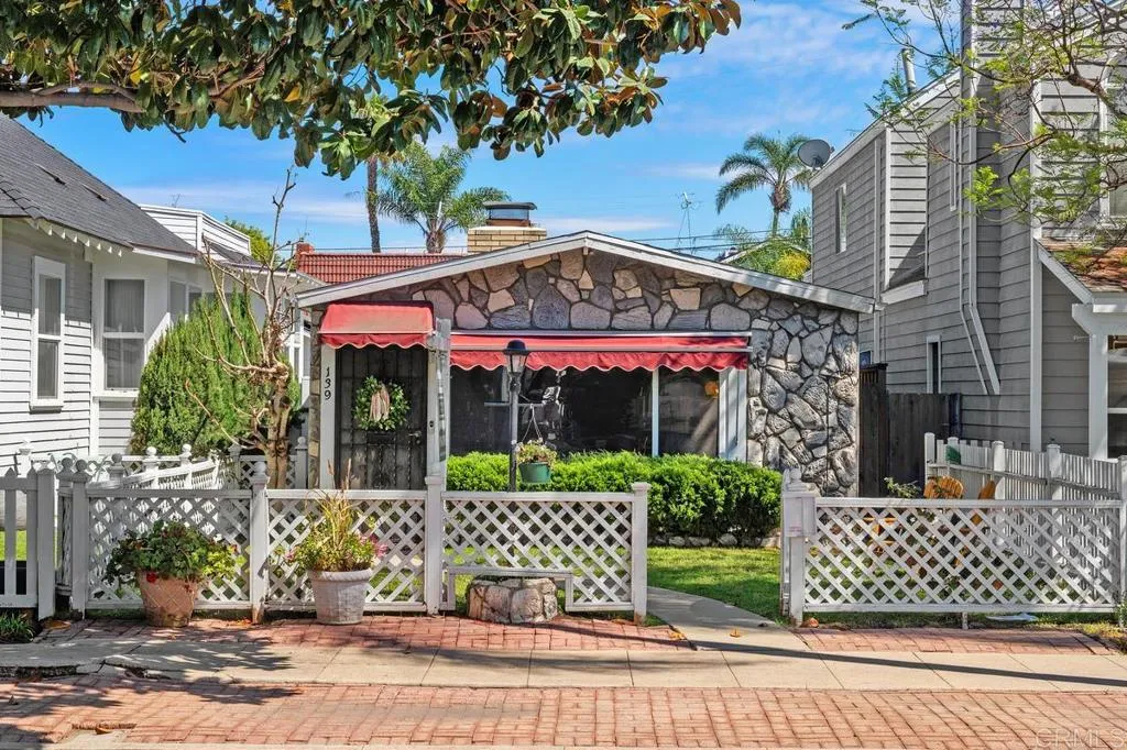 139 I Avenue