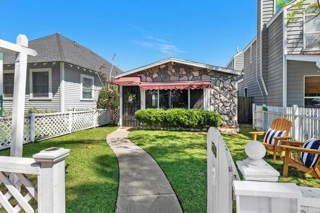 139 I Avenue