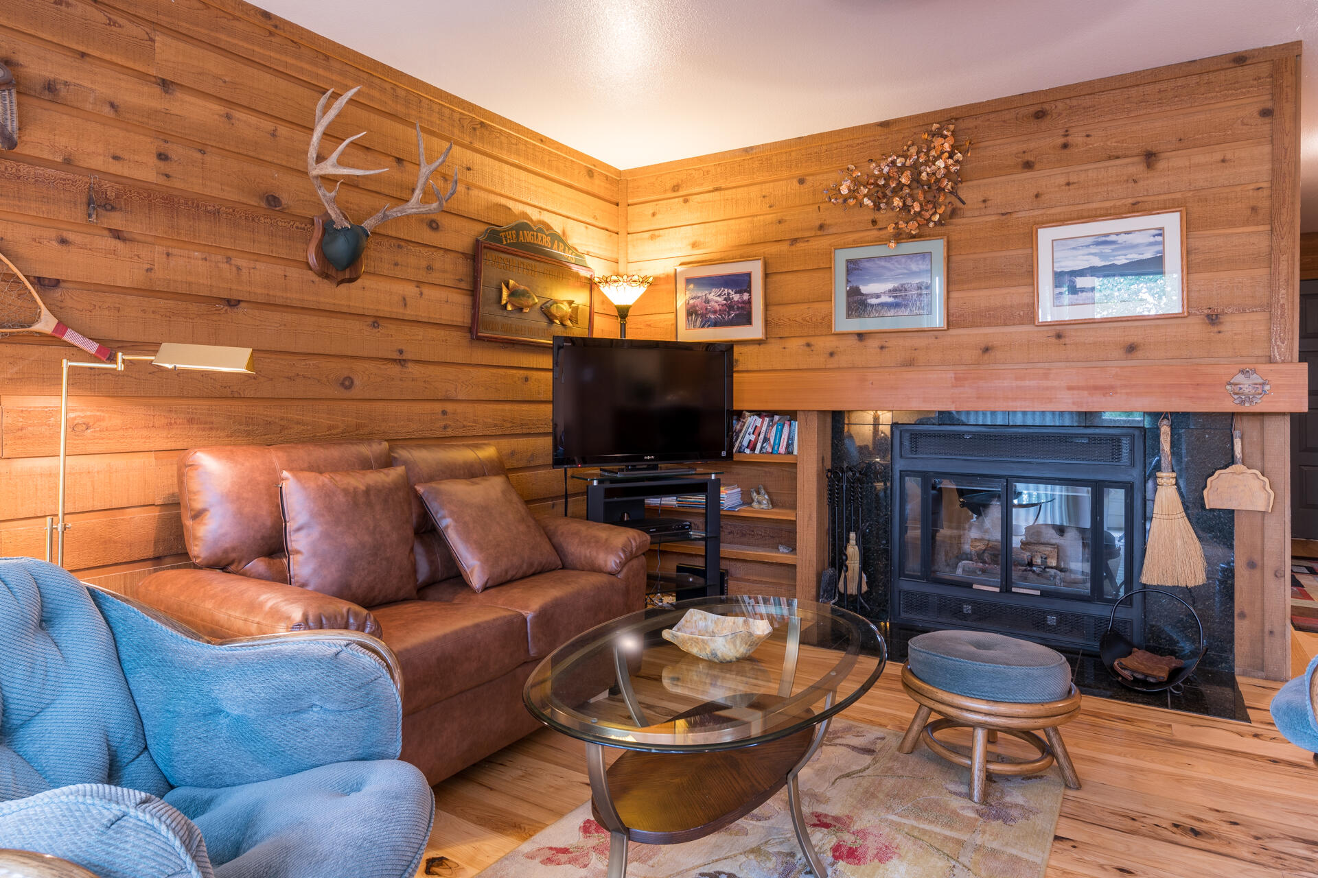 4015 BLUFF CONDO Dr