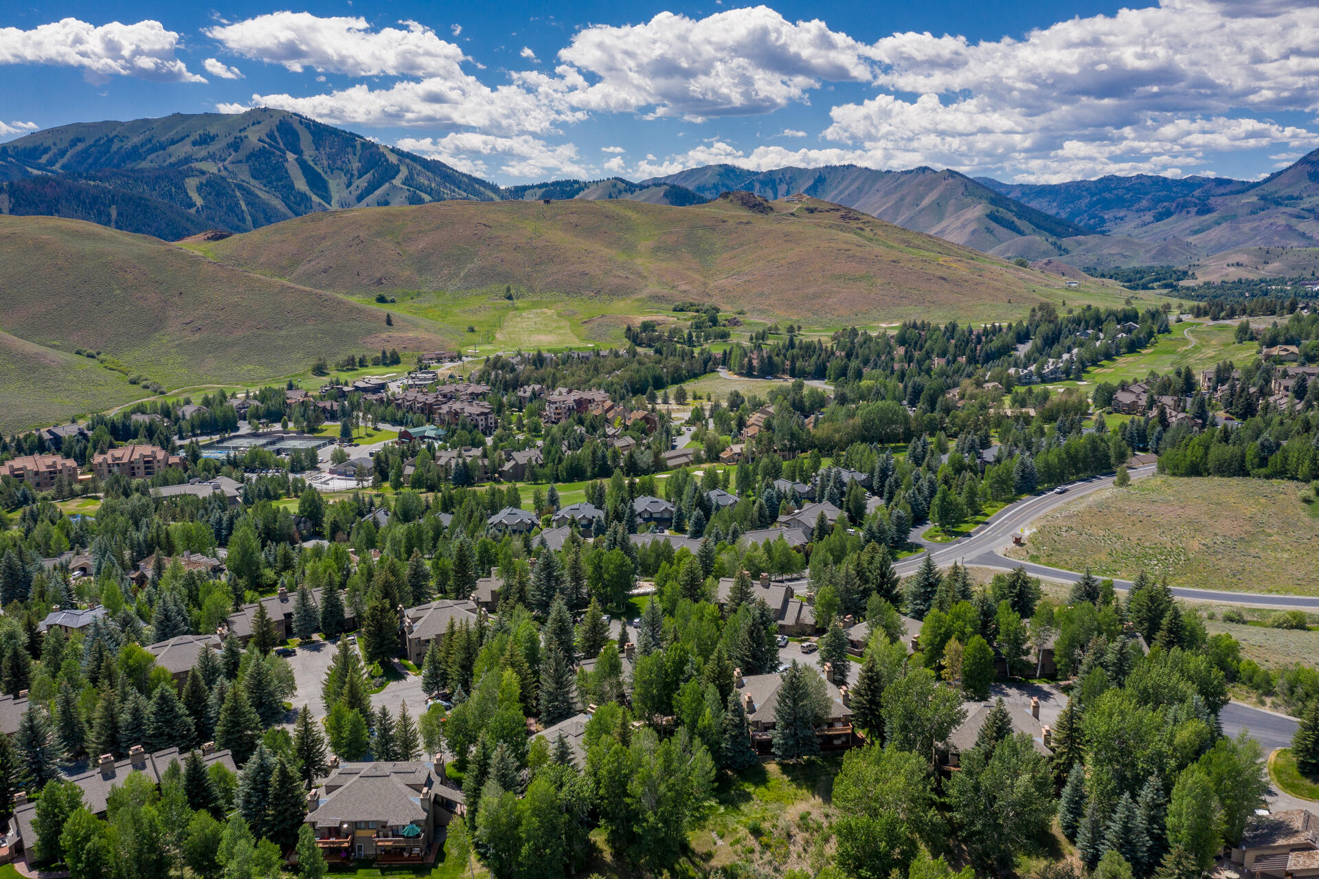 4015 BLUFF CONDO Dr