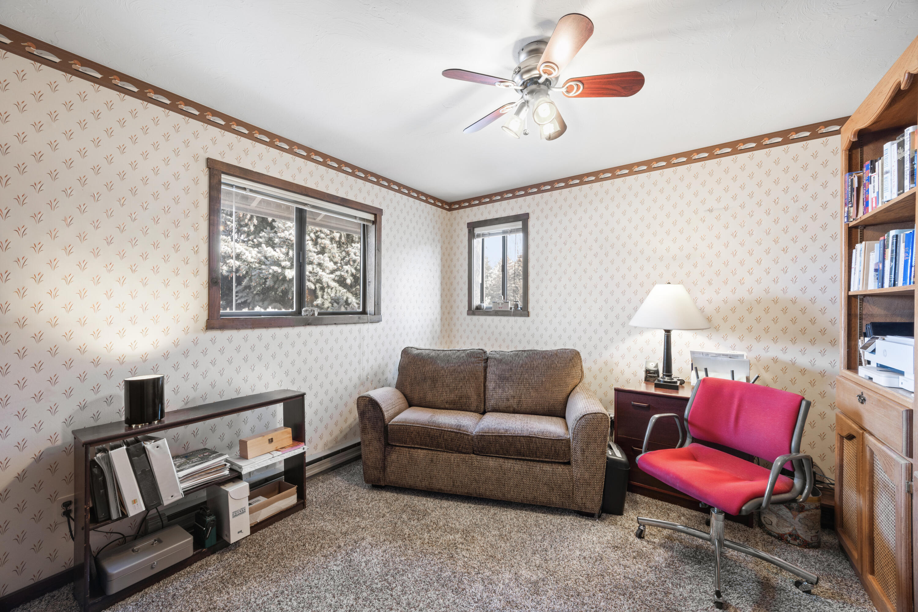 1421 Woodside Blvd. Blvd