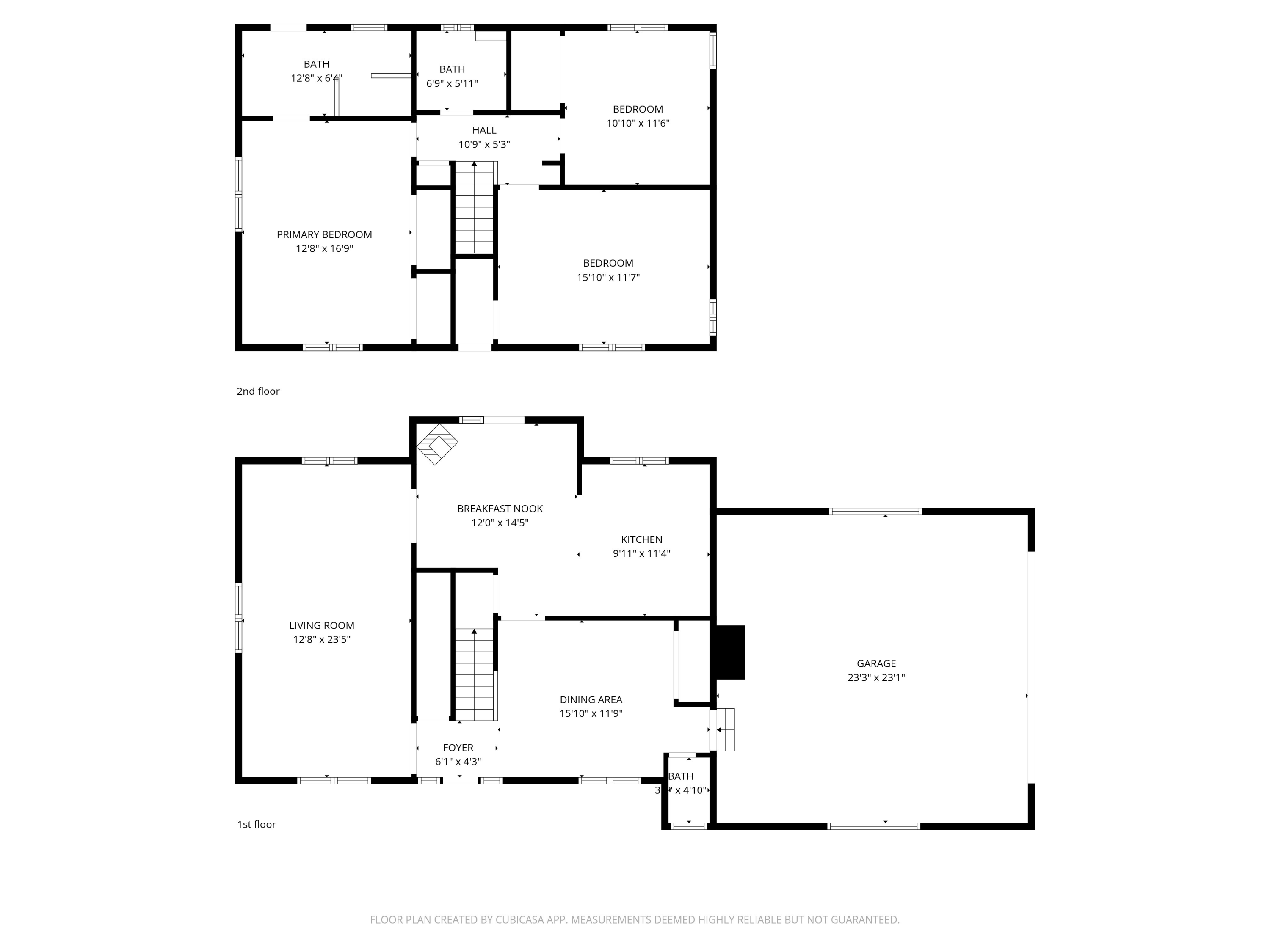 1421 Woodside Blvd. Blvd