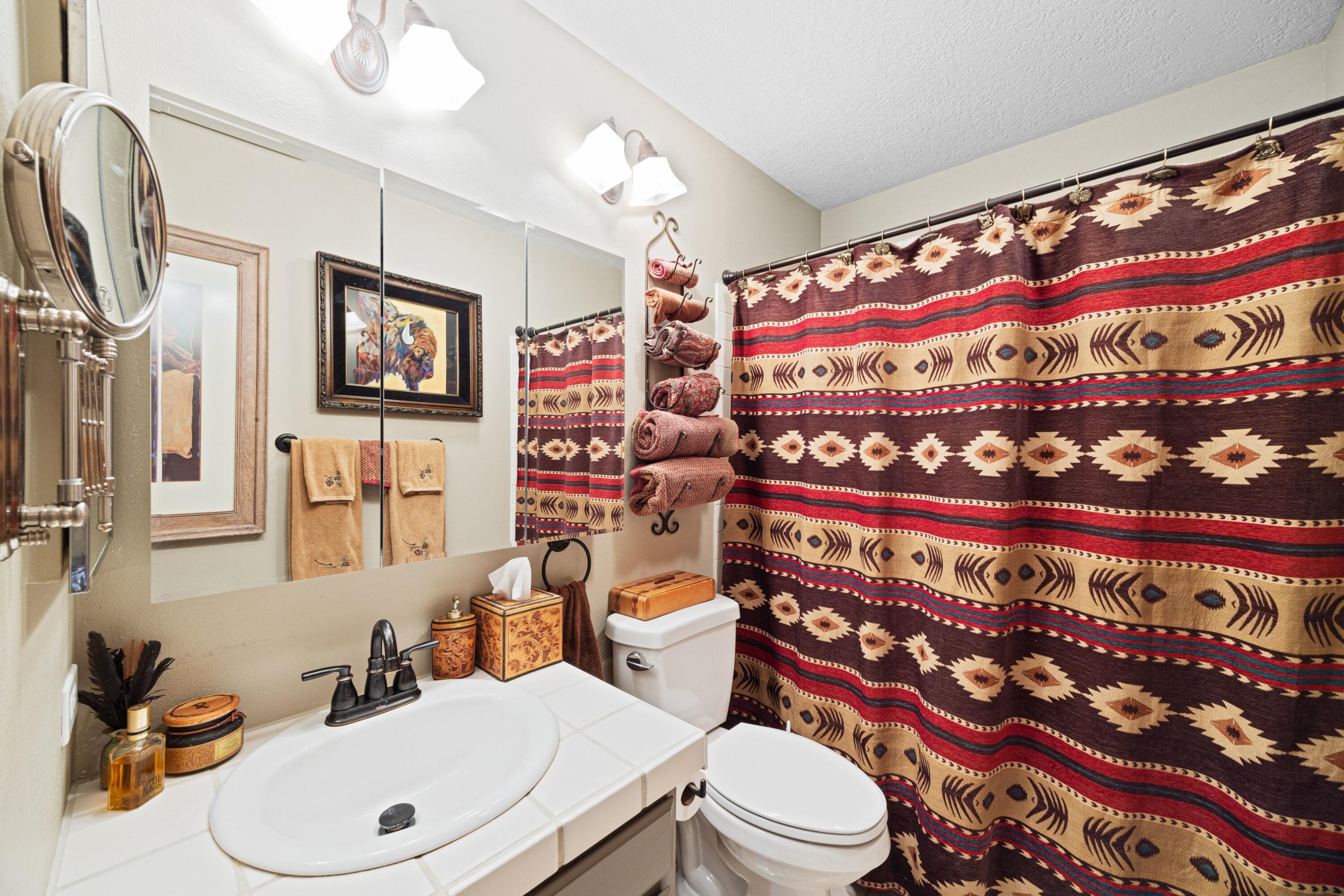 4125 BLUFF CONDO Dr