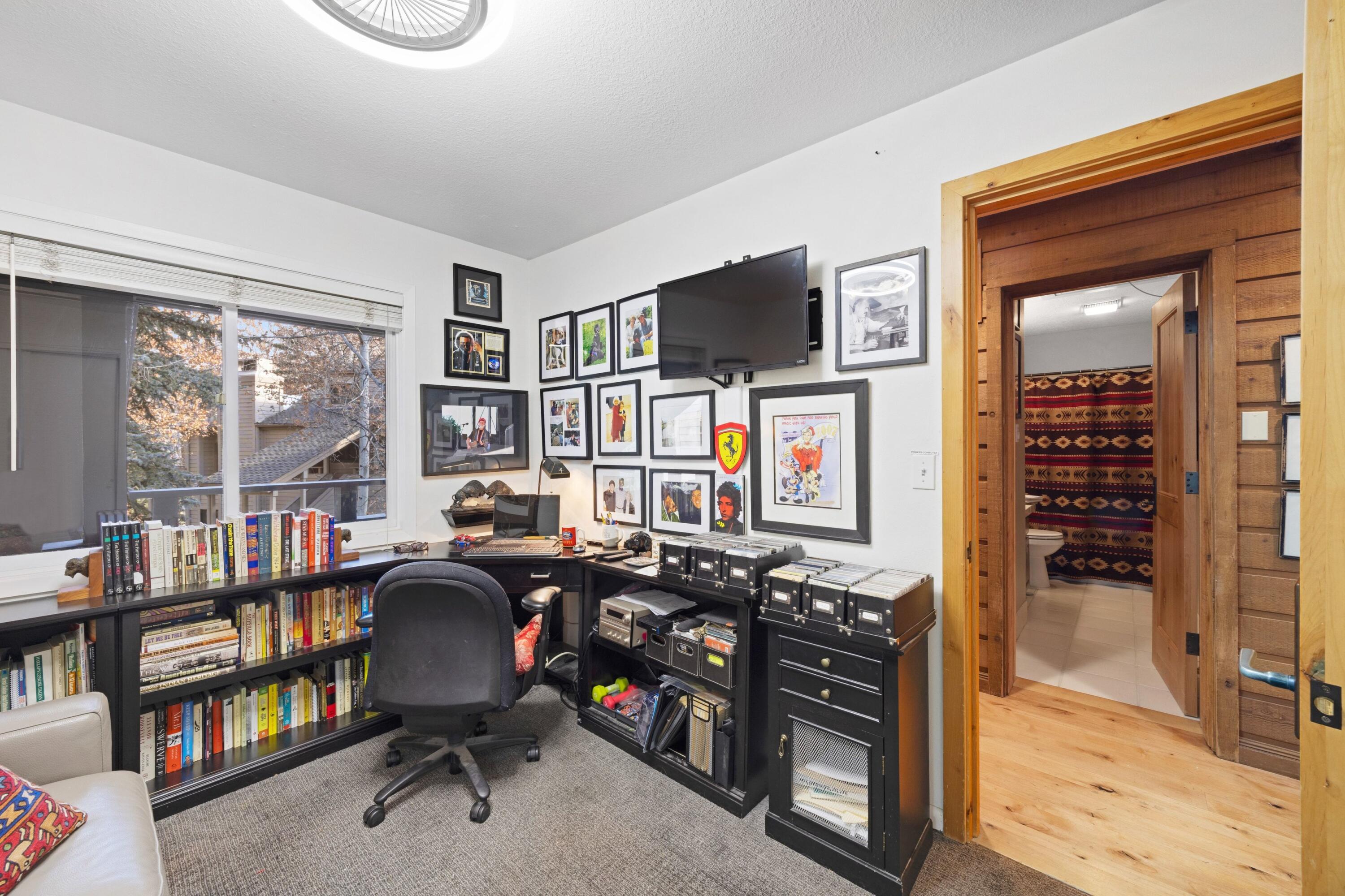 4125 BLUFF CONDO Dr
