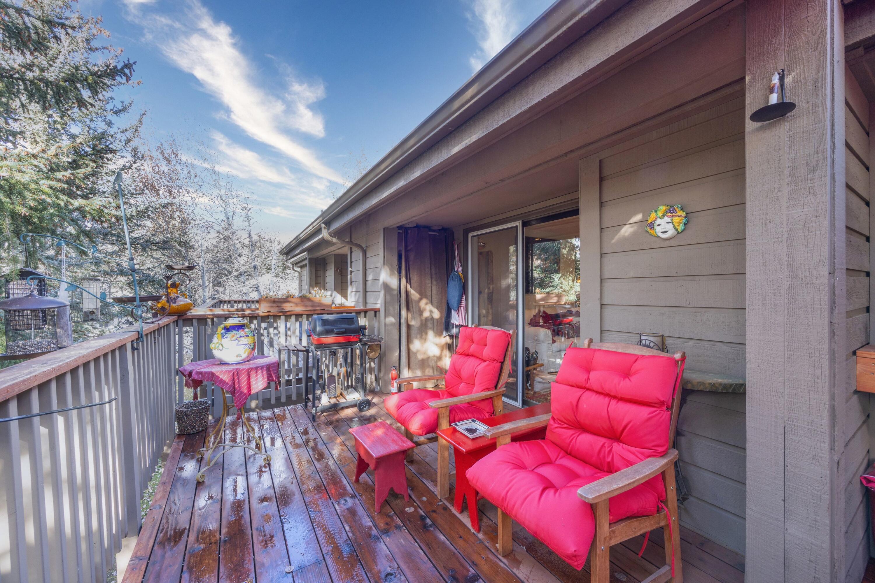 4125 BLUFF CONDO Dr
