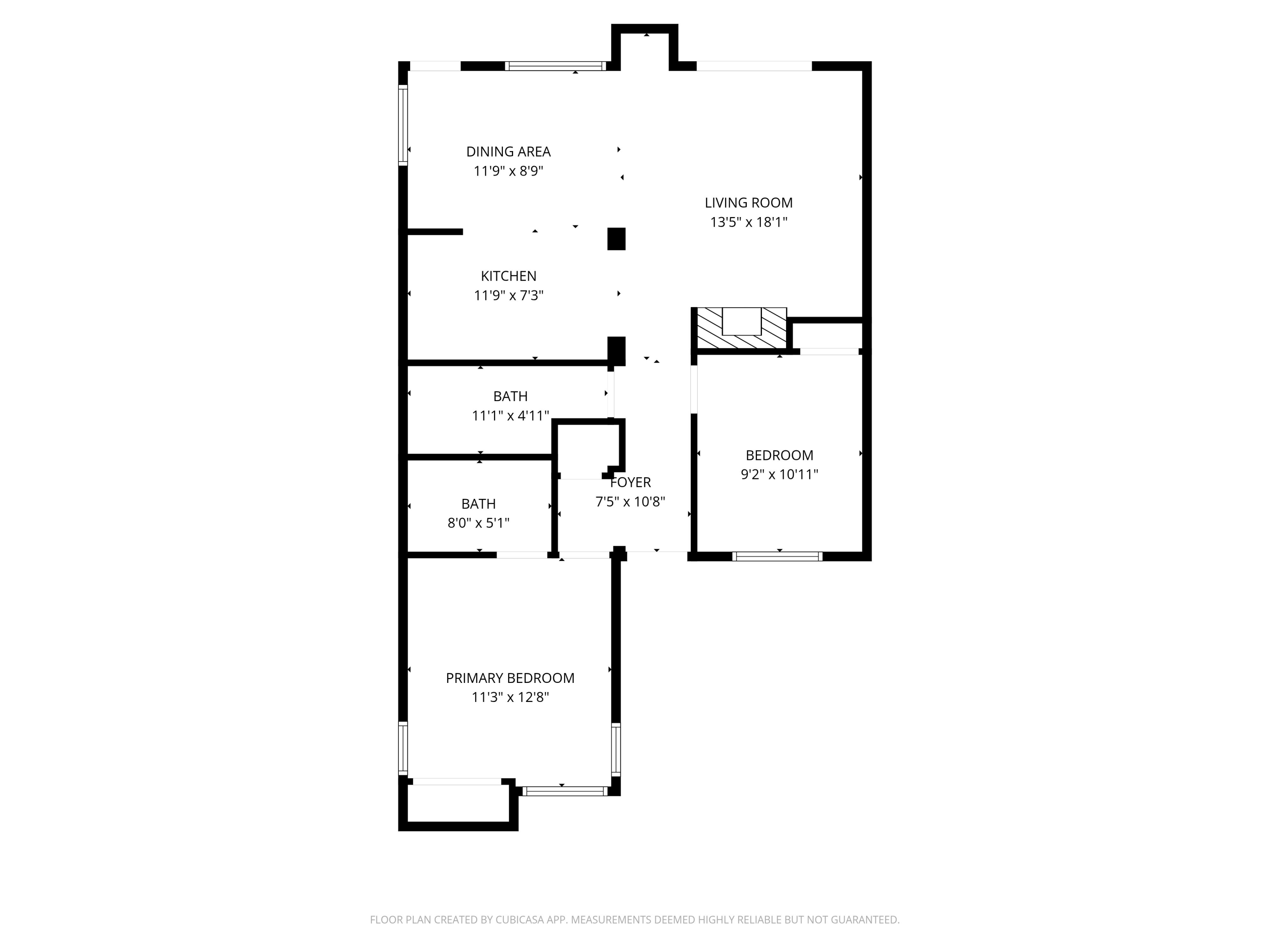 4125 BLUFF CONDO Dr